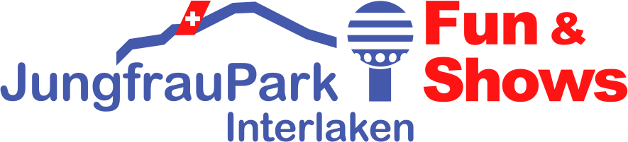 JungfrauPark Interlaken Logo